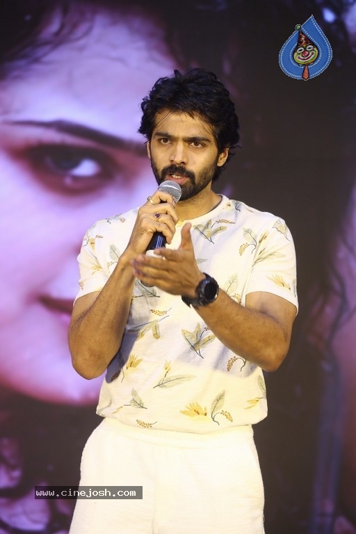 Maa Ishtam Pre Release Event - 27 / 28 photos