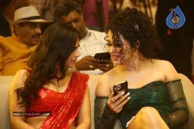 Maa Ishtam Pre Release Event - 8 of 28