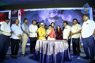 Maa Ishtam Pre Release Event - 25 of 28