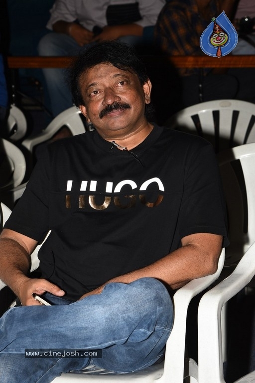 Maa Istam Movie Press Meet - 8 / 19 photos