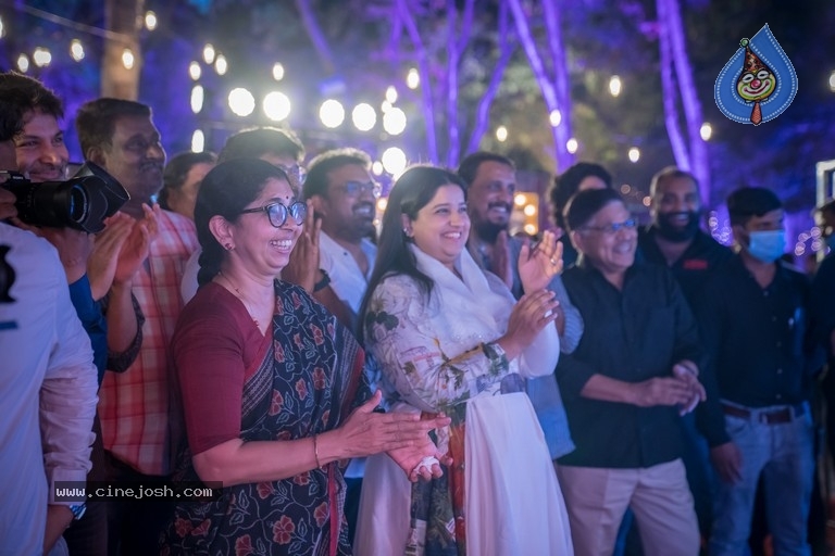 RRR Party Hosted by Sri Venkateswara Creations - 4 / 36 photos