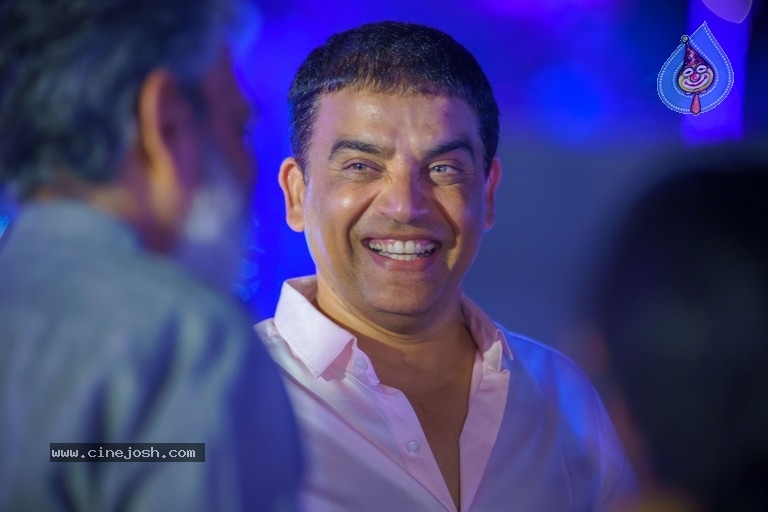 RRR Party Hosted by Sri Venkateswara Creations - 7 / 36 photos