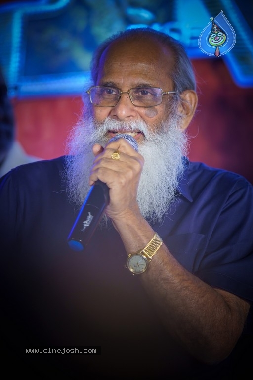 RRR Party Hosted by Sri Venkateswara Creations - 11 / 36 photos