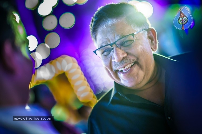 RRR Party Hosted by Sri Venkateswara Creations - 13 / 36 photos