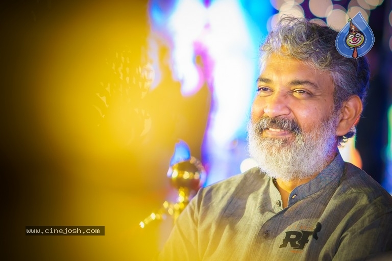 RRR Party Hosted by Sri Venkateswara Creations - 22 / 36 photos