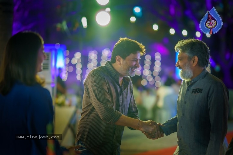 RRR Party Hosted by Sri Venkateswara Creations - 26 / 36 photos