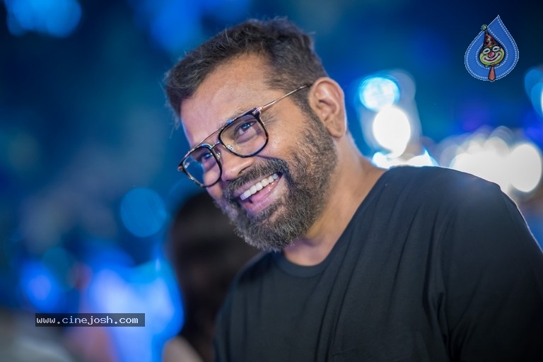 RRR Party Hosted by Sri Venkateswara Creations - 27 / 36 photos