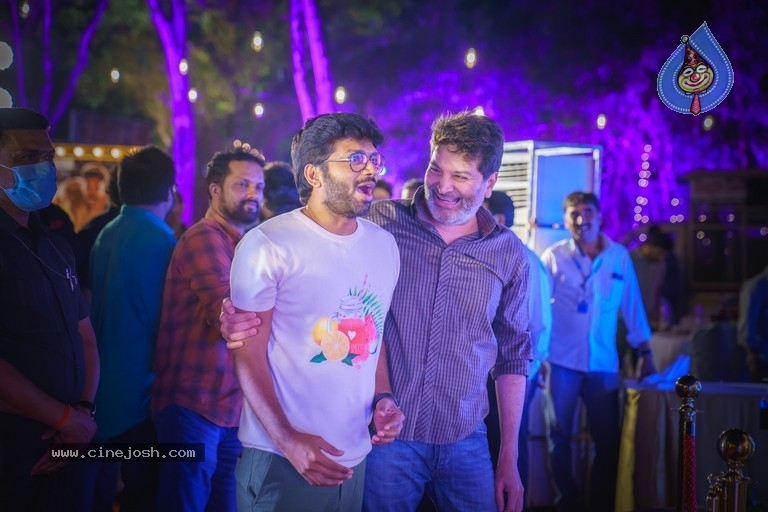 RRR Party Hosted by Sri Venkateswara Creations - 29 / 36 photos