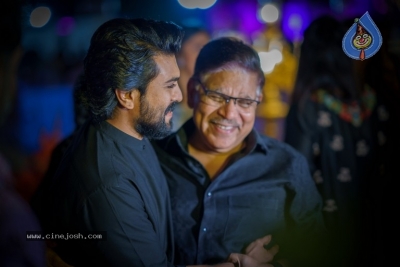 RRR Party Hosted by Sri Venkateswara Creations - 24 of 36