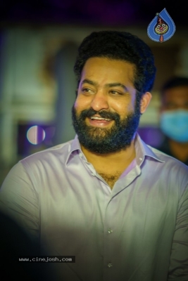 RRR Party Hosted by Sri Venkateswara Creations - 25 of 36