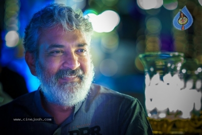 RRR Party Hosted by Sri Venkateswara Creations - 30 of 36