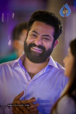 RRR Party Hosted by Sri Venkateswara Creations - 34 of 36