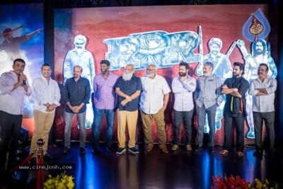 RRR Party Hosted by Sri Venkateswara Creations - 36 of 36