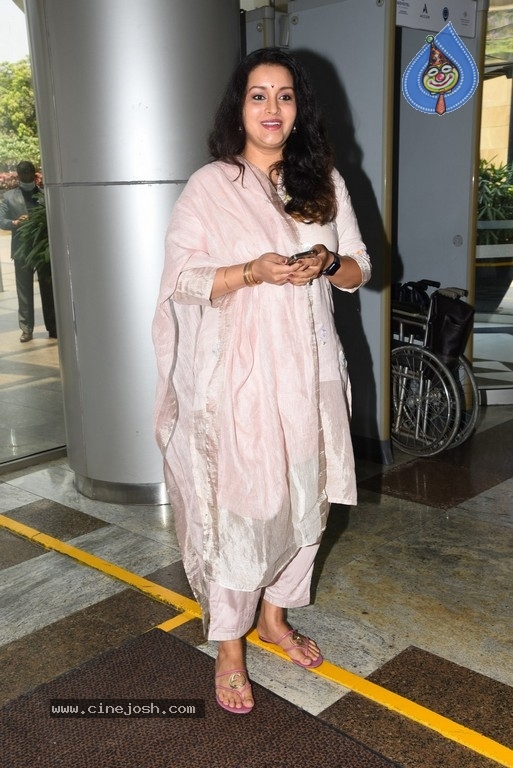 Tiger Nageswara Rao Movie Opening - 25 / 63 photos