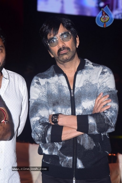 Tiger Nageswara Rao Movie Opening - 53 / 63 photos