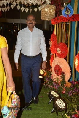 Mayank Gupta weds Sanjana - 2 of 35