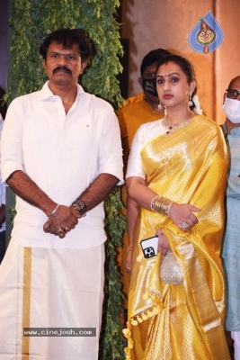 Sneha-Anmol Sharma Wedding Photos - 2 of 20