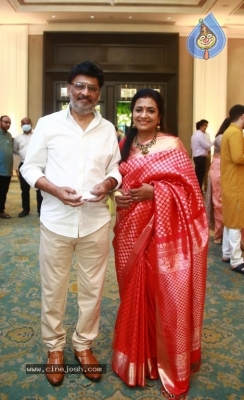 Sneha-Anmol Sharma Wedding Photos - 5 of 20