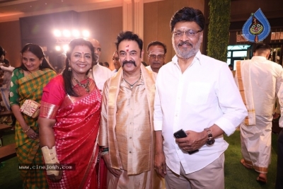 Sneha-Anmol Sharma Wedding Photos - 6 of 20