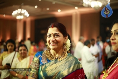 Sneha-Anmol Sharma Wedding Photos - 7 of 20