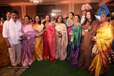 Sneha-Anmol Sharma Wedding Photos - 9 of 20