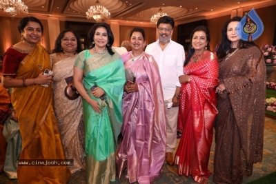 Sneha-Anmol Sharma Wedding Photos - 14 of 20