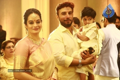 Sneha-Anmol Sharma Wedding Photos - 18 of 20