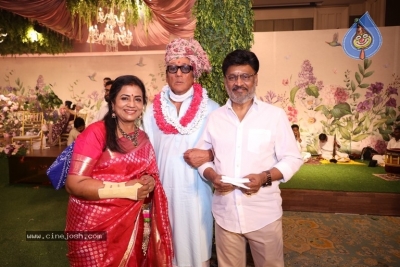 Sneha-Anmol Sharma Wedding Photos - 20 of 20