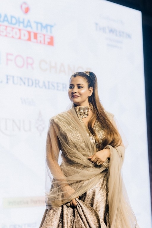 Teach for change Annual Fundraiser Event - 33 / 41 photos