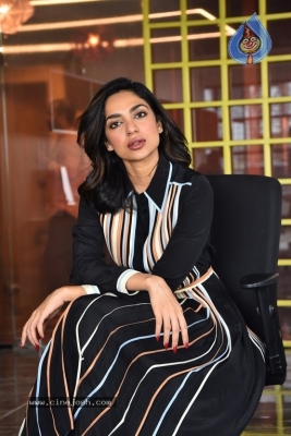 Sobhita Dhulipala Interview  - 19 of 19