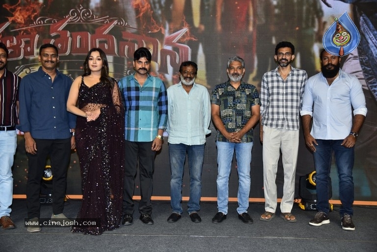 Bhala Thandanana Pre Release Event - 14 / 28 photos