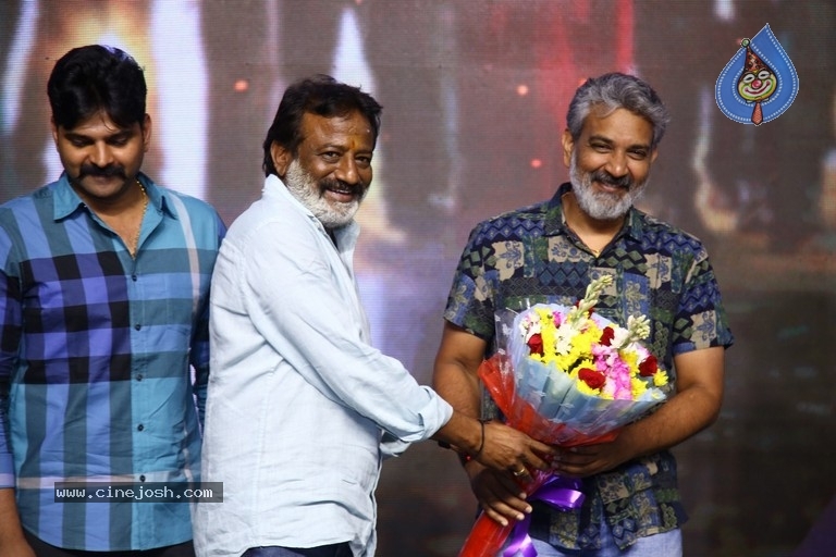 Bhala Thandanana Pre Release Event - 24 / 28 photos