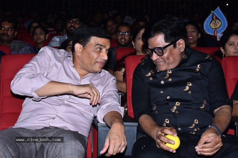 F3 Movie Pre Release Event - 3 / 80 photos