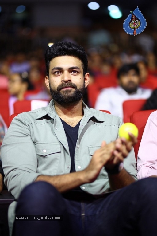 F3 Movie Pre Release Event - 6 / 80 photos