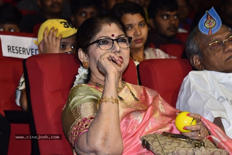 F3 Movie Pre Release Event - 17 / 80 photos