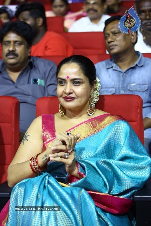 F3 Movie Pre Release Event - 33 / 80 photos