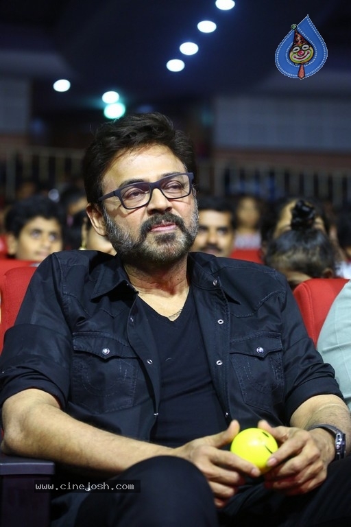 F3 Movie Pre Release Event - 34 / 80 photos