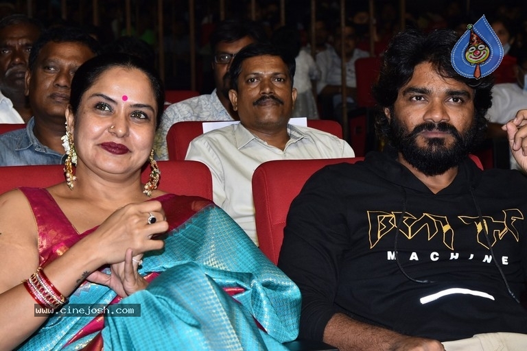 F3 Movie Pre Release Event - 49 / 80 photos