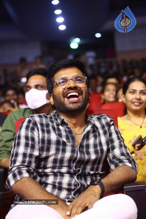 F3 Movie Pre Release Event - 53 / 80 photos