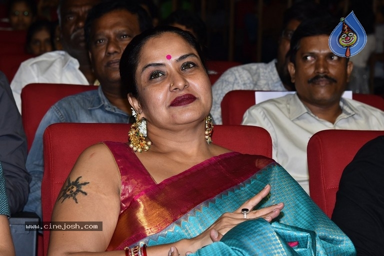 F3 Movie Pre Release Event - 75 / 80 photos