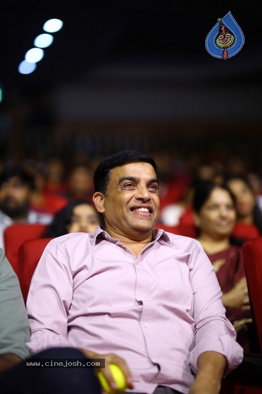 F3 Movie Pre Release Event - 79 / 80 photos