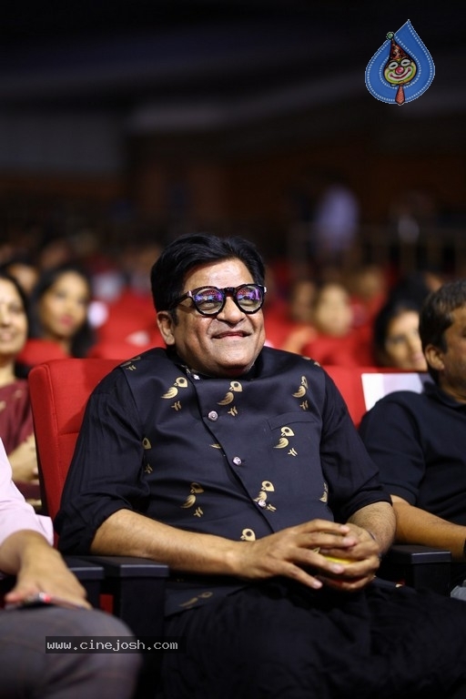 F3 Movie Pre Release Event - 80 / 80 photos