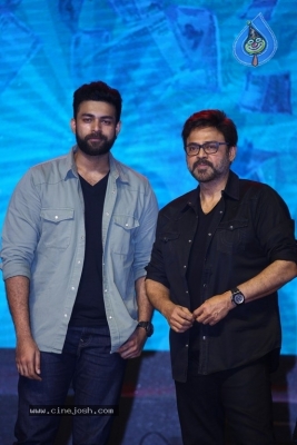 F3 Movie Pre Release Event - 47 of 80