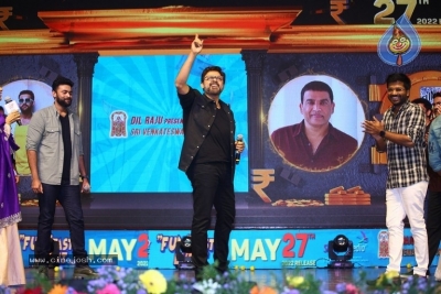 F3 Movie Pre Release Event - 62 of 80