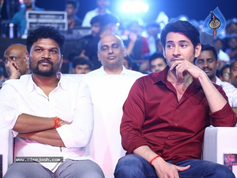 SVP Ma Ma Mass Celebrations - 6 / 25 photos