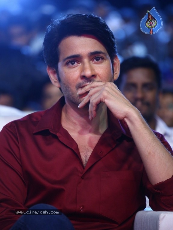 SVP Ma Ma Mass Celebrations - 8 / 25 photos