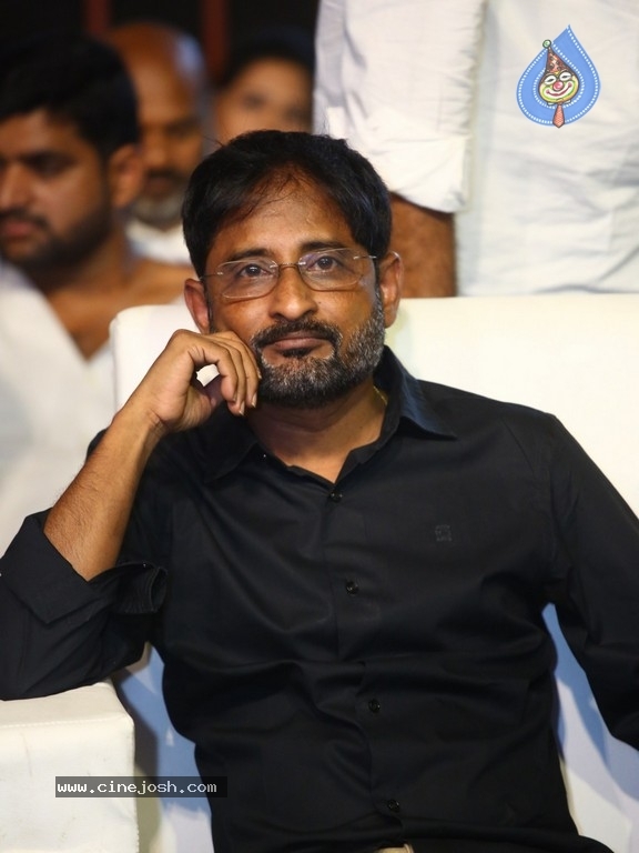 SVP Ma Ma Mass Celebrations - 21 / 25 photos