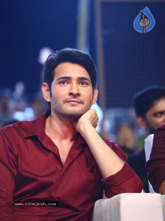 SVP Ma Ma Mass Celebrations - 22 / 25 photos