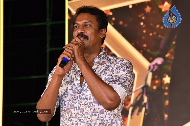 Sarkaru Vaari Paata movie pre release event 02 - 40 / 40 photos