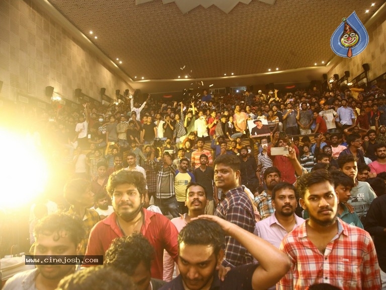 Sarkaru Vaari Paata Trailer Launch - 3 / 21 photos